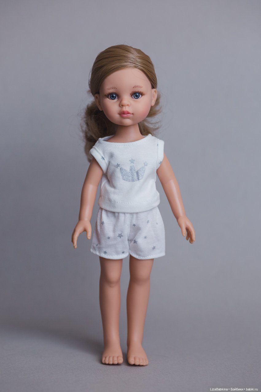 Обзор тел для Paola Reina (фото 7)