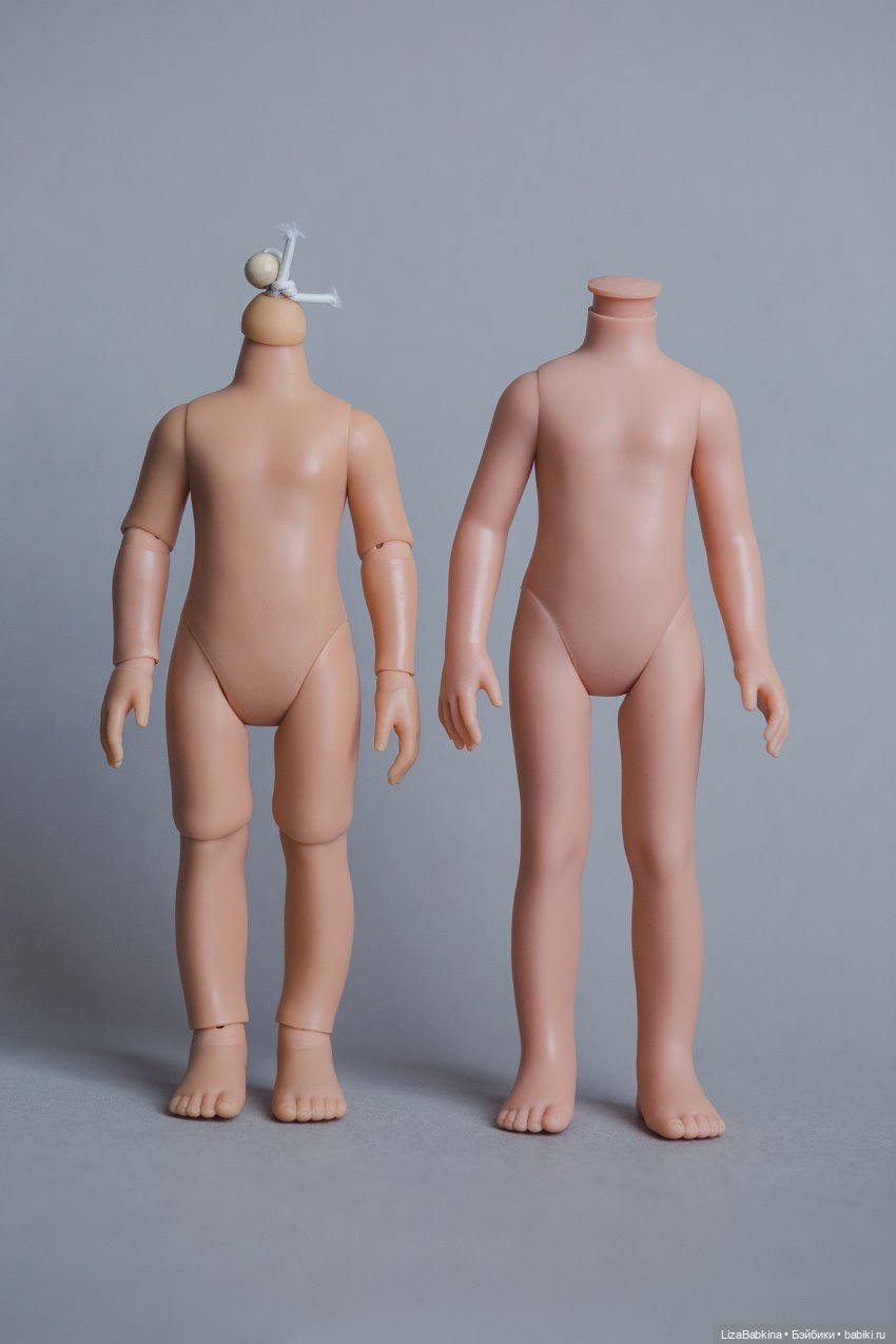 Обзор тел для Paola Reina