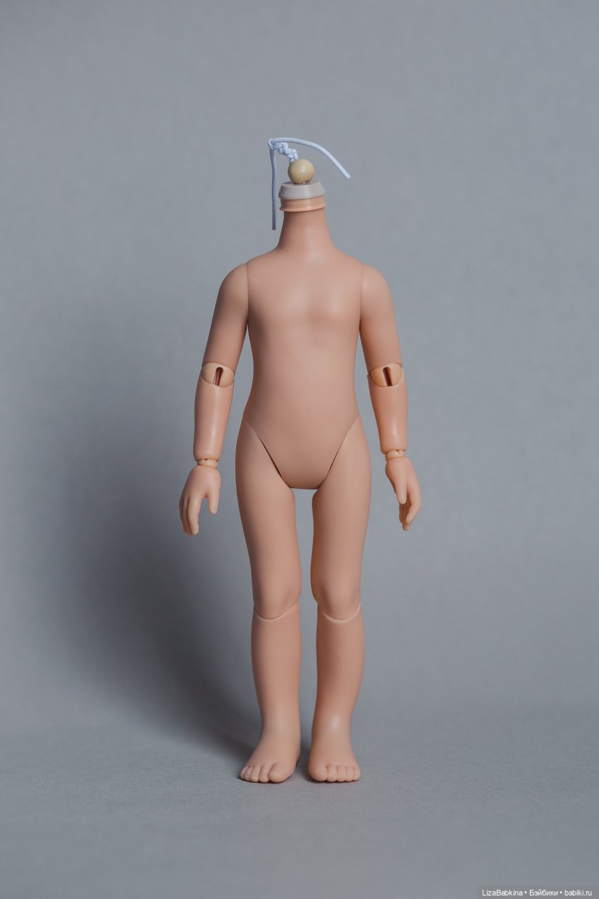 Обзор тел для Paola Reina