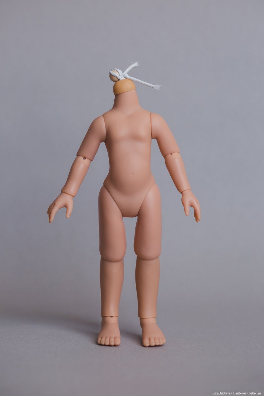 Обзор тел для Paola Reina