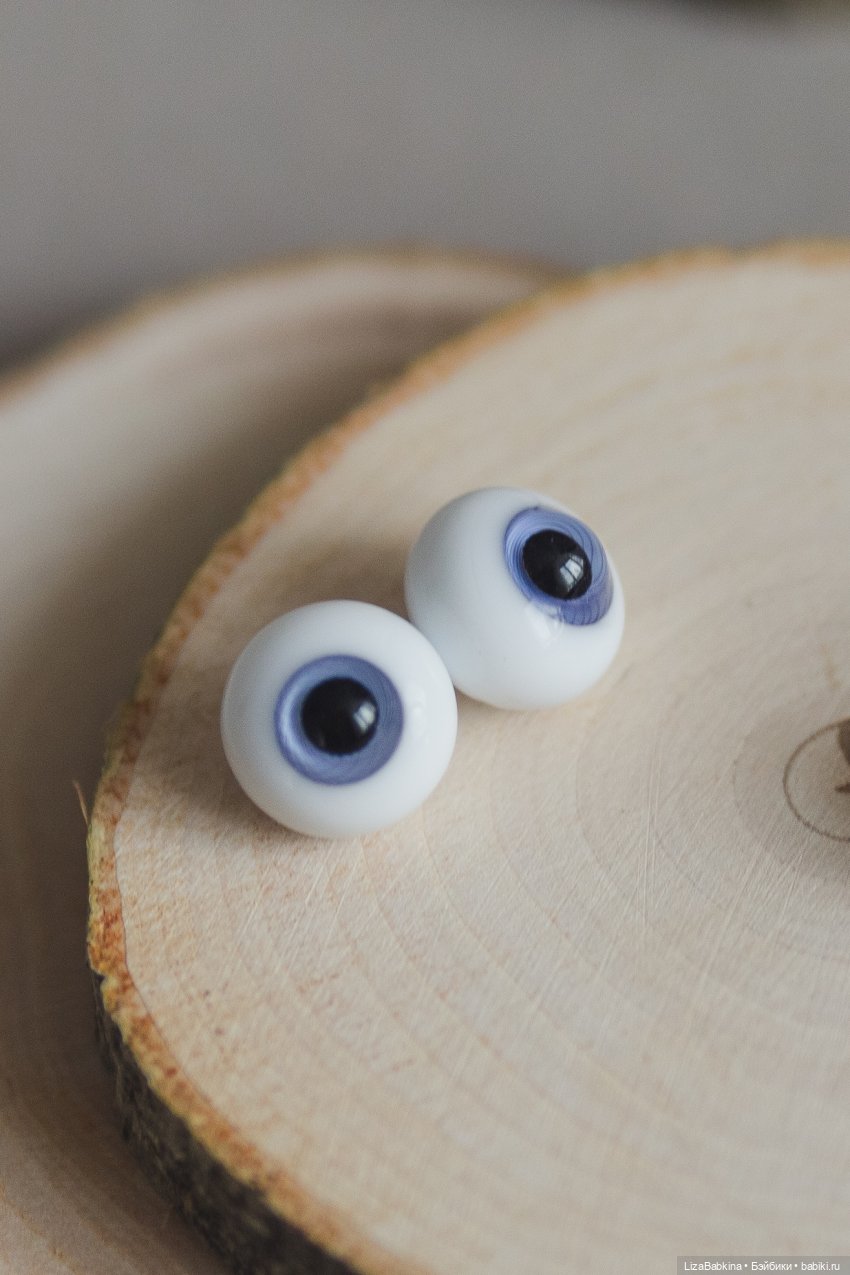 ООАК. Глаза — ООАК Paola Reina (Паола Рейна) и испанских кукол: перерисовка