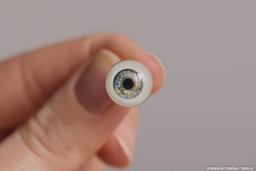 ООАК. Глаза — ООАК Paola Reina (Паола Рейна) и испанских кукол: перерисовка