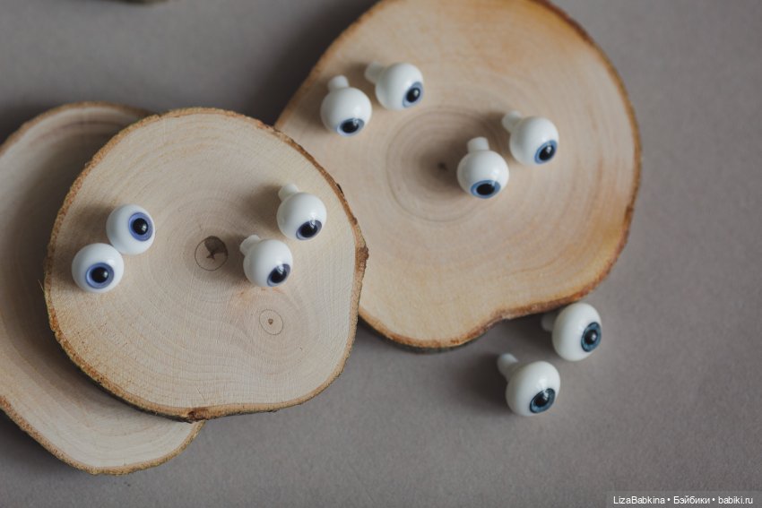 ООАК. Глаза — ООАК Paola Reina (Паола Рейна) и испанских кукол: перерисовка