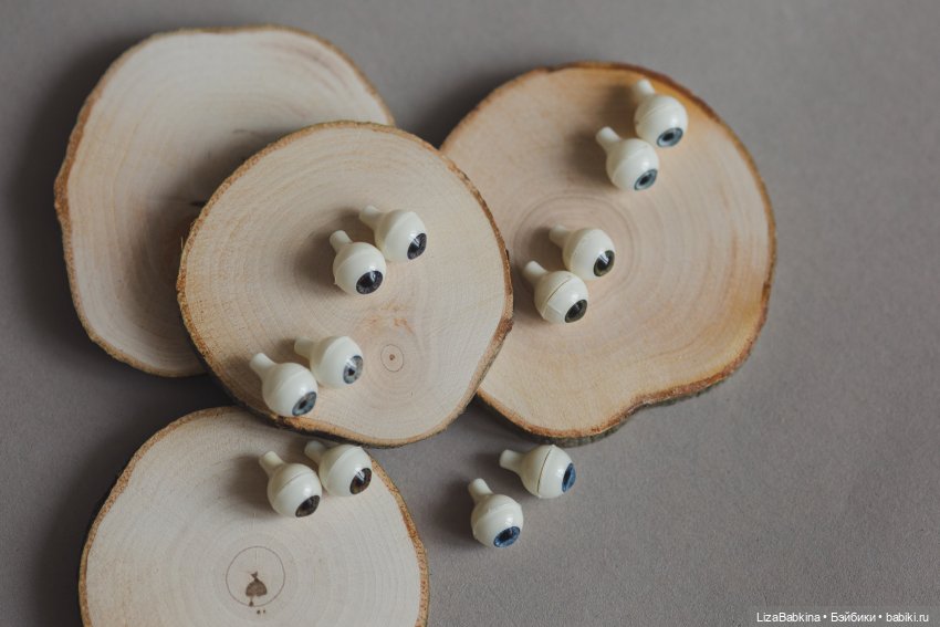 ООАК. Глаза — ООАК Paola Reina (Паола Рейна) и испанских кукол: перерисовка (фото 9)