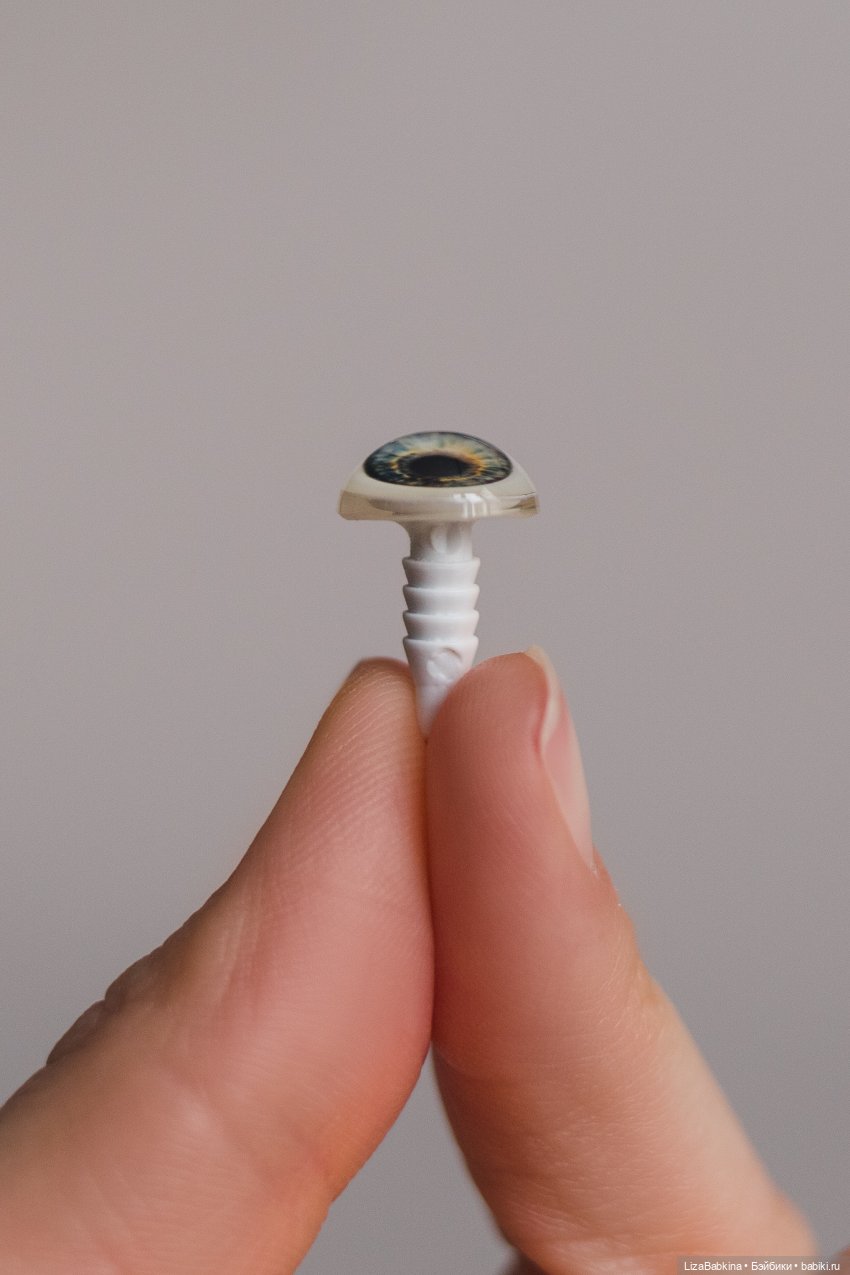 ООАК. Глаза — ООАК Paola Reina (Паола Рейна) и испанских кукол: перерисовка