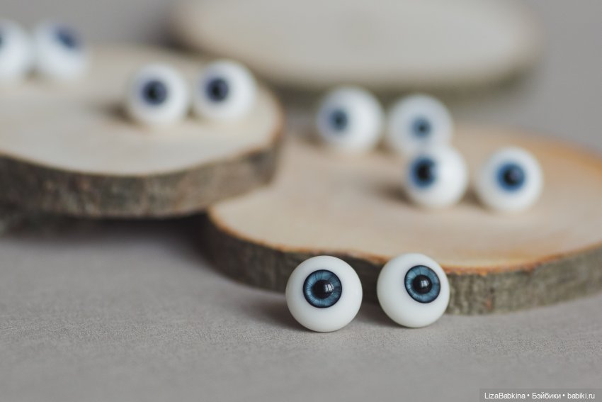 ООАК. Глаза — ООАК Paola Reina (Паола Рейна) и испанских кукол: перерисовка