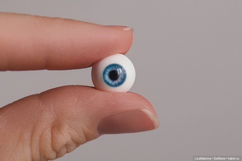 ООАК. Глаза — ООАК Paola Reina (Паола Рейна) и испанских кукол: перерисовка