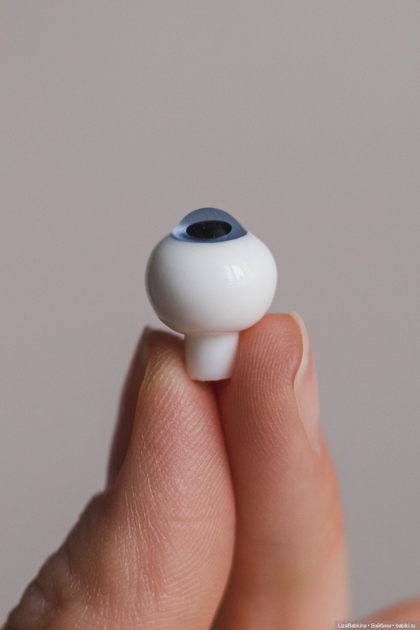 ООАК. Глаза — ООАК Paola Reina (Паола Рейна) и испанских кукол: перерисовка