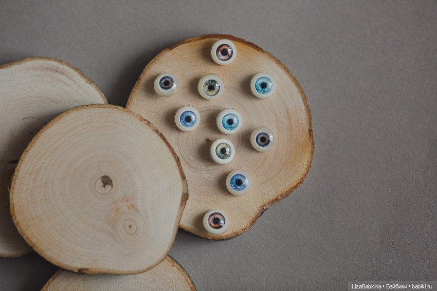 ООАК. Глаза — ООАК Paola Reina (Паола Рейна) и испанских кукол: перерисовка