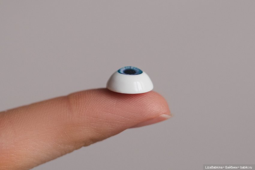 ООАК. Глаза — ООАК Paola Reina (Паола Рейна) и испанских кукол: перерисовка