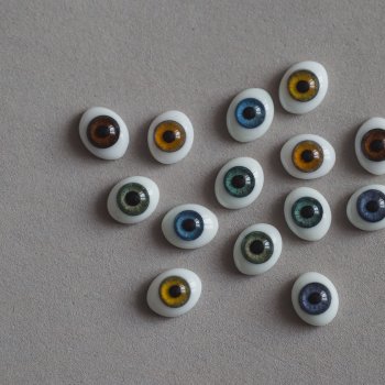 ООАК. Глаза