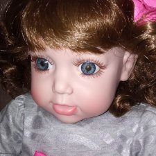 Кукла Adora (Адора)