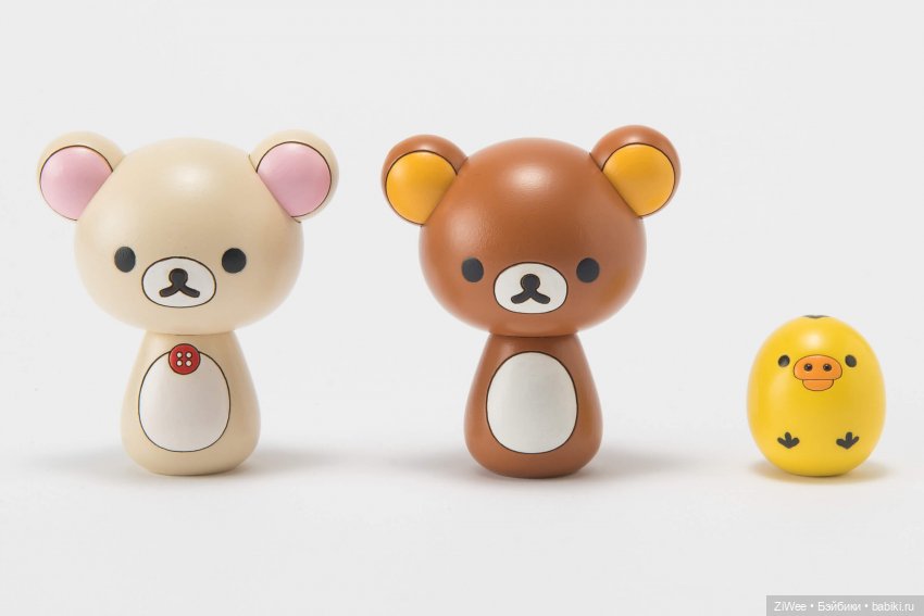 Кокэси (яп. 小芥子, варианты: кокейси или кокеши) — японская деревянная кукла (фото 9)