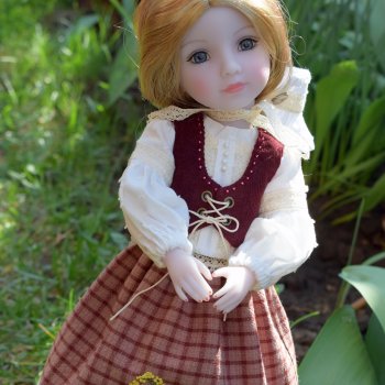 Вам весенний фотопривет от Камелии!😊🌷