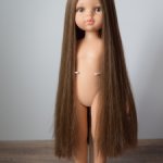 Кукла Паола Рейна Керол рапунцель 2020