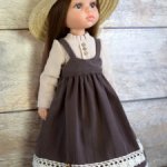 Комплект на Паола Рейна кантри