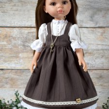 Комплект на Паола Рейна