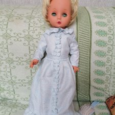 Помогите опознать куклу