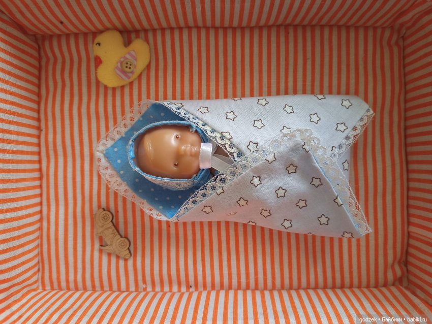 Одежда на пупса — Одежда и обувь для кукол своими руками: фото (фото 7)