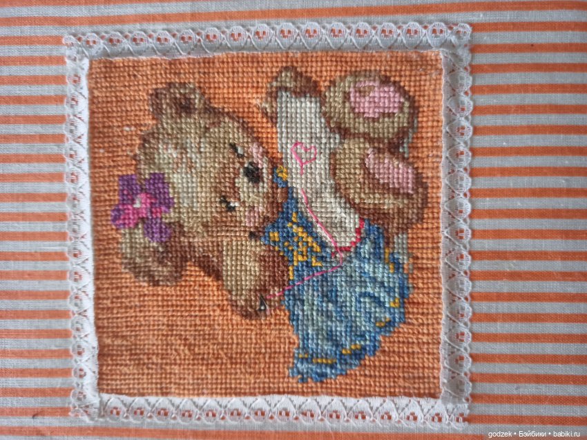 Одежда на пупса — Одежда и обувь для кукол своими руками: фото (фото 4)