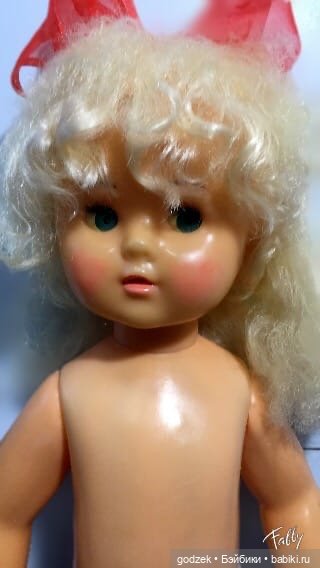 Марина — Кукольная мастерская: ремонт (фото 2)