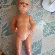 Помогите опознать