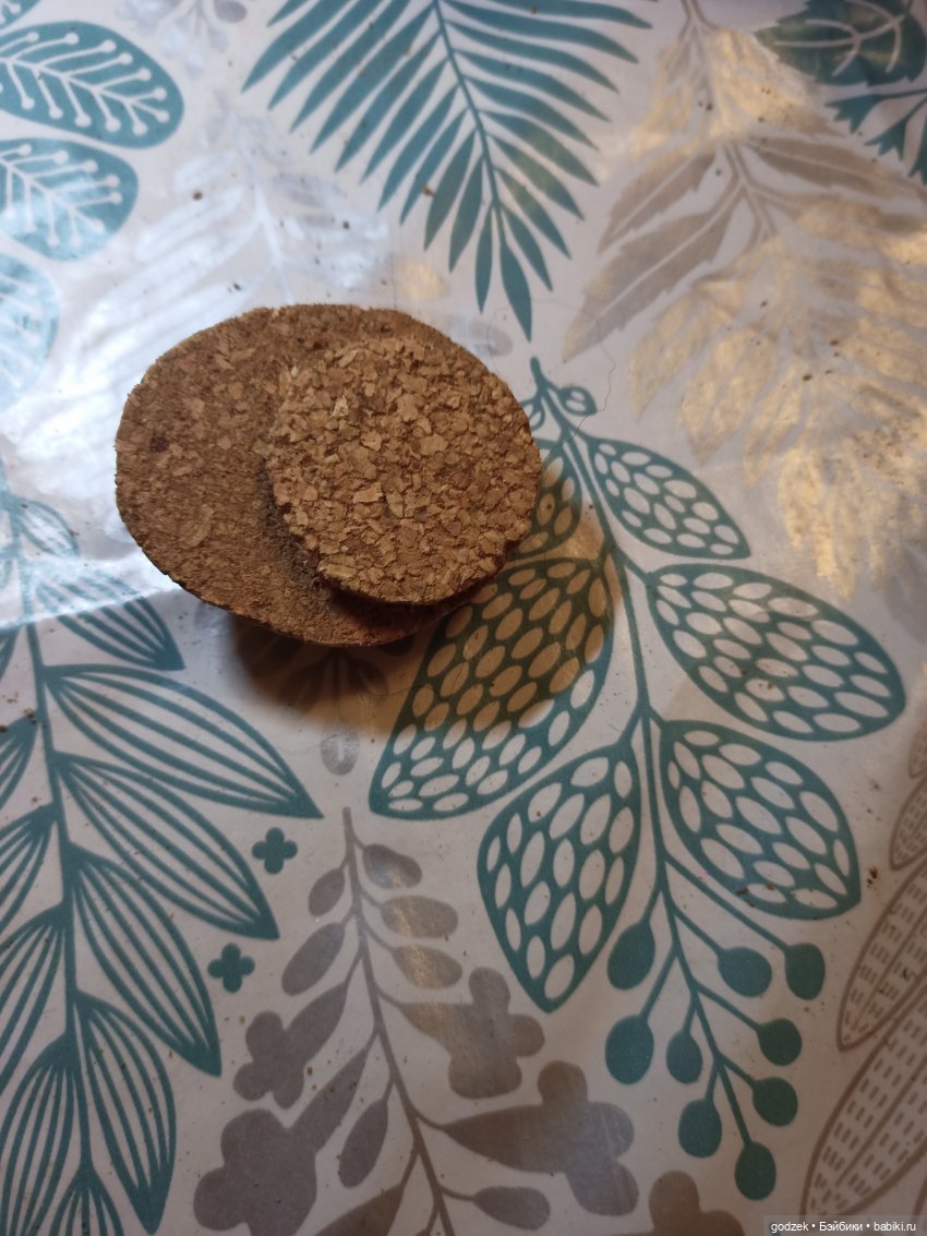 Итальянка или первая кукла из бокса (фото 7)