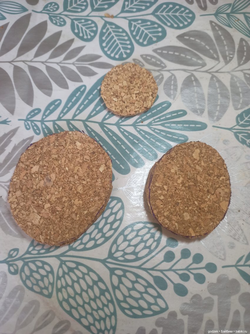 Итальянка или первая кукла из бокса (фото 5)