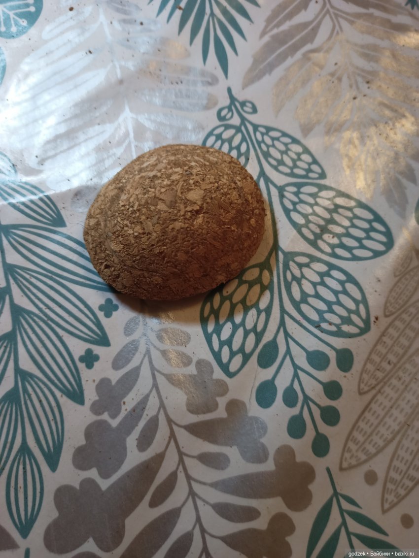 Итальянка или первая кукла из бокса (фото 6)