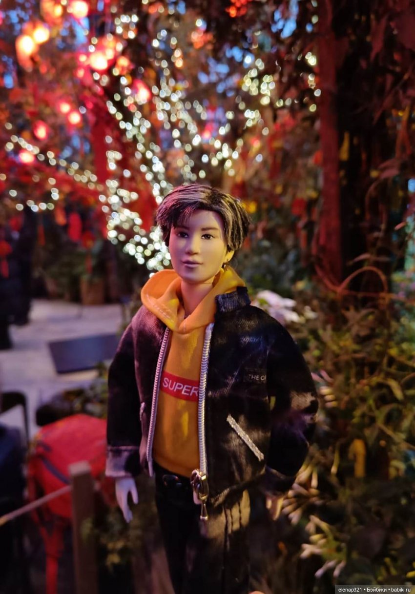 Китайский новый год в Аптекарском (фото 8)