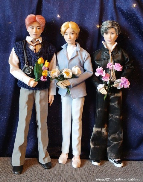 Приз для очаровательного кулинара (фото 7)