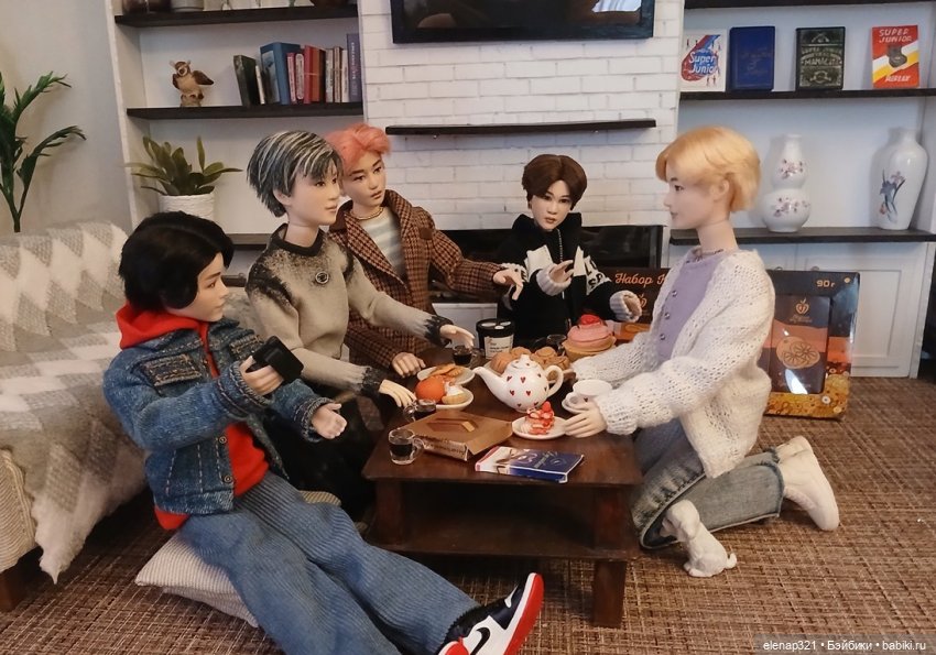 Приз для очаровательного кулинара (фото 6)