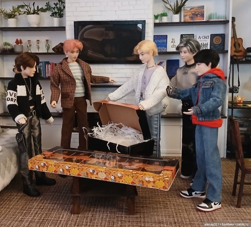 Приз для очаровательного кулинара (фото 2)