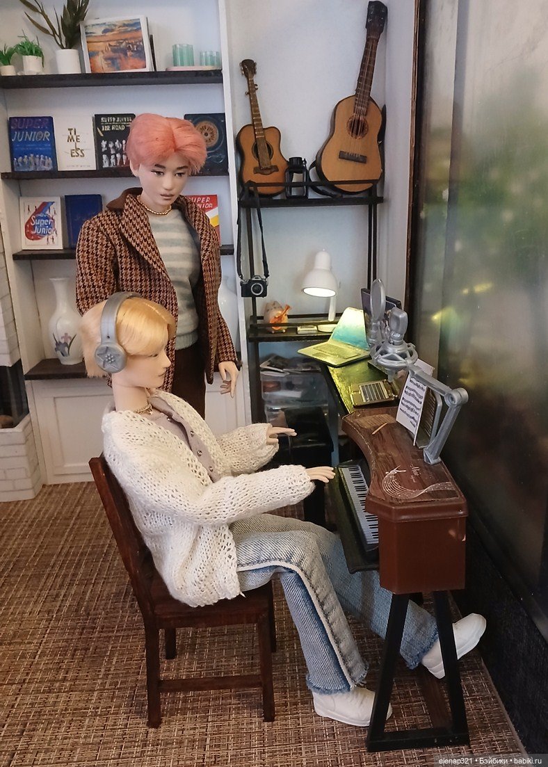 Приз для очаровательного кулинара