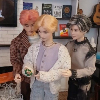 Приз для очаровательного кулинара