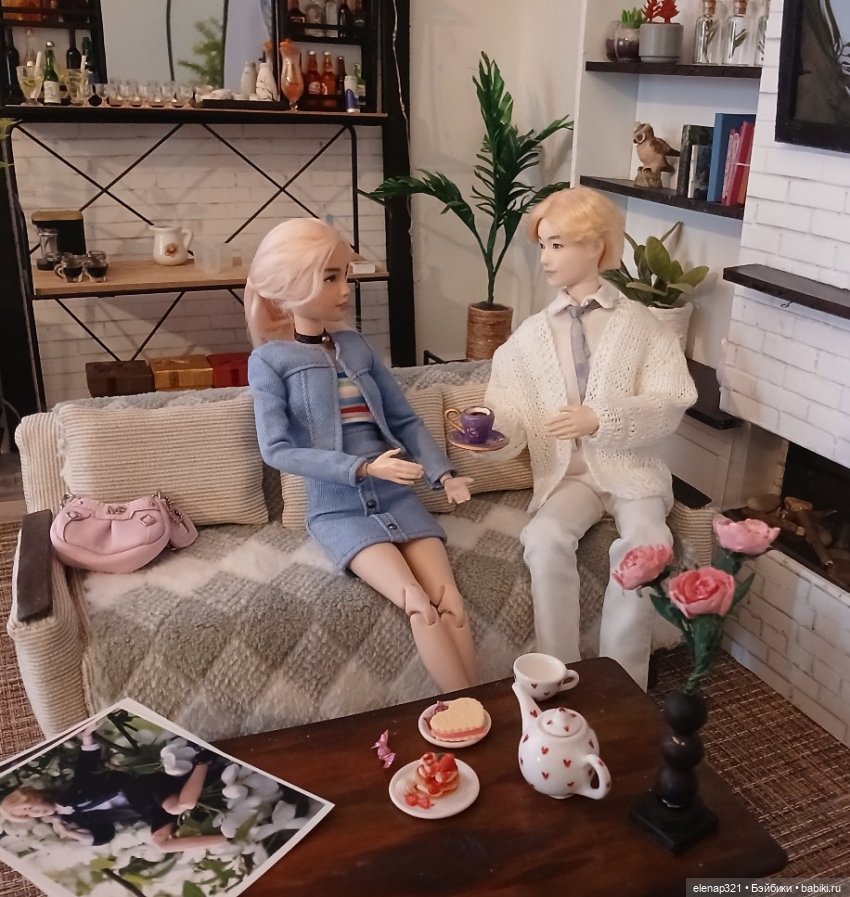 Призы конкурса двойников Феликса (фото 10)