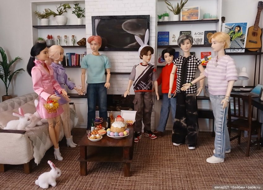 С Праздником Светлой Пасхи (фото 2)