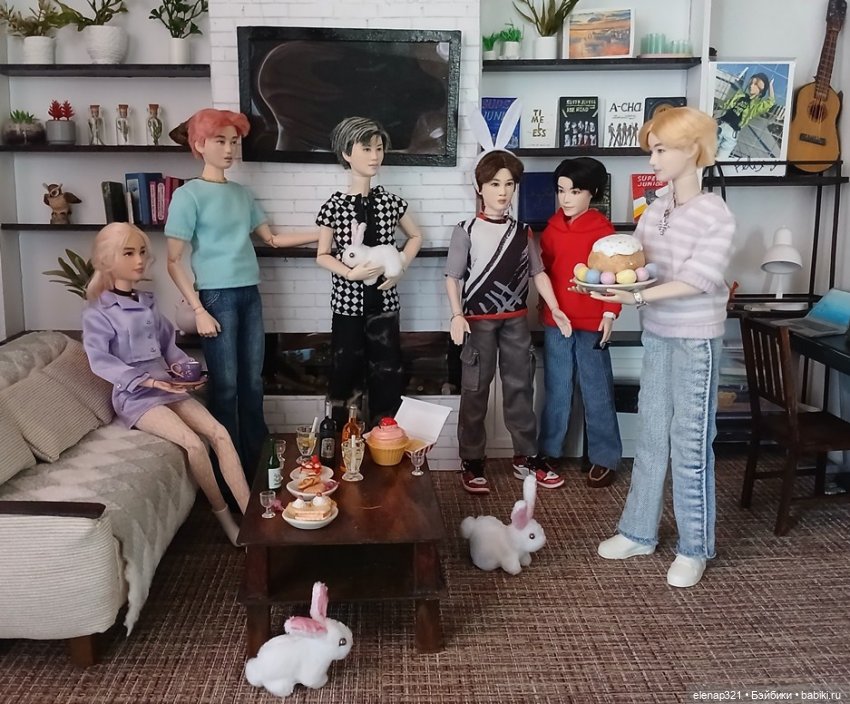 С Праздником Светлой Пасхи