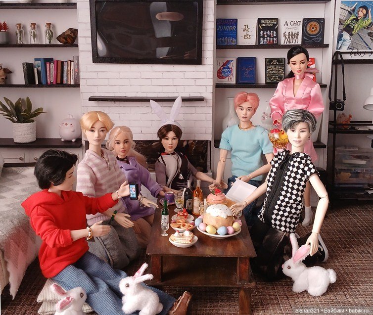 С Праздником Светлой Пасхи (фото 4)