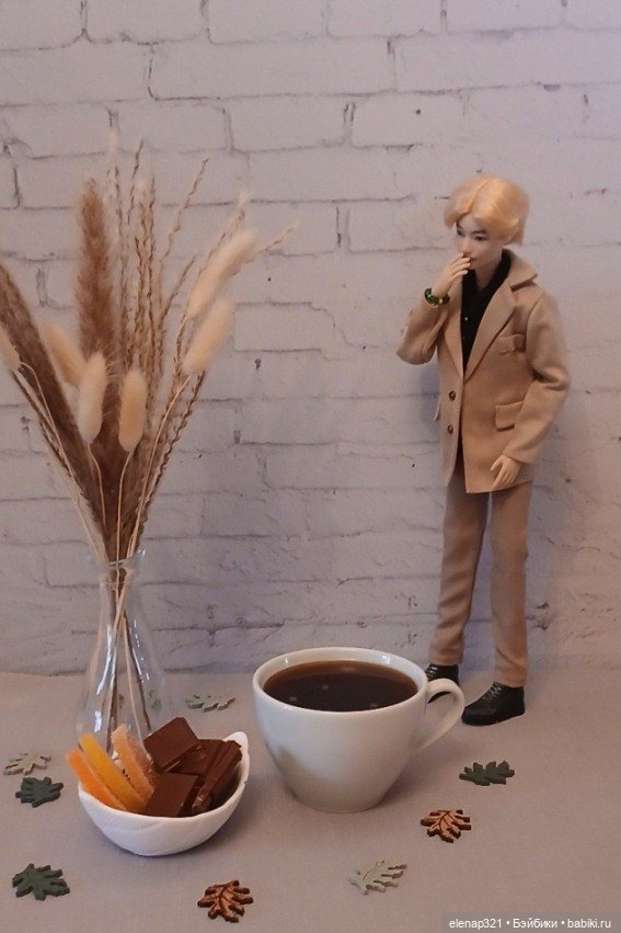 Куклы BTS (БТС) от Mattel: K (фото 2)