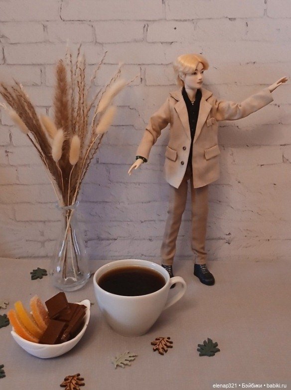 Куклы BTS (БТС) от Mattel: K (фото 3)