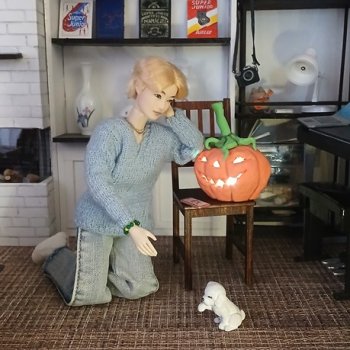 Призрачные мелодии.