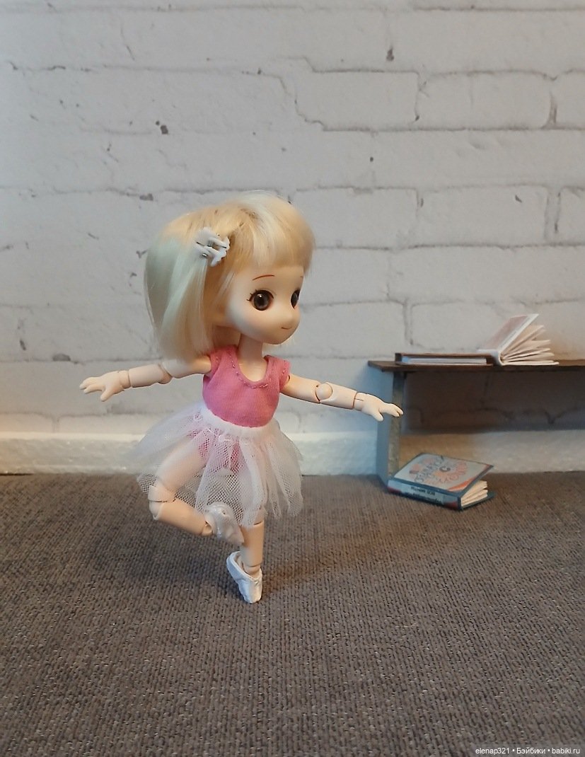 Первый снег, что тает как сон (фото 2)