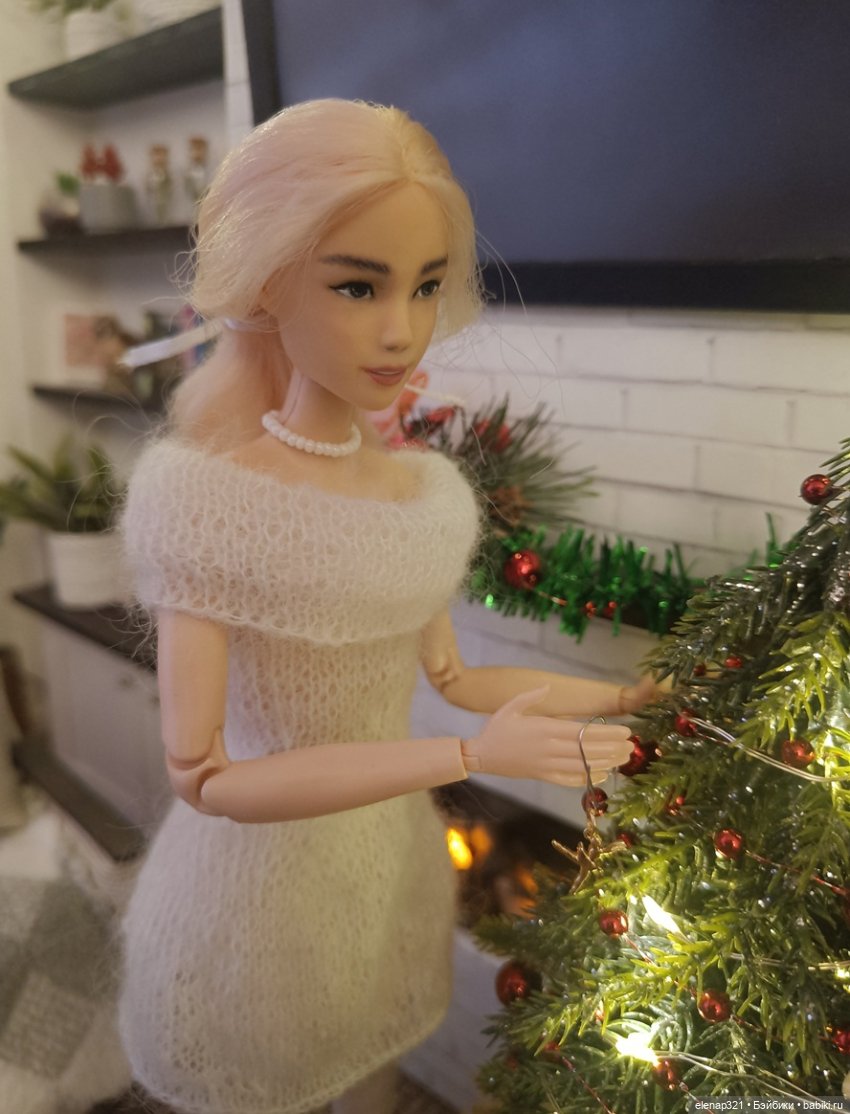 Подарок на Рождество — Куклы BTS (БТС) от Mattel: K (фото 6)
