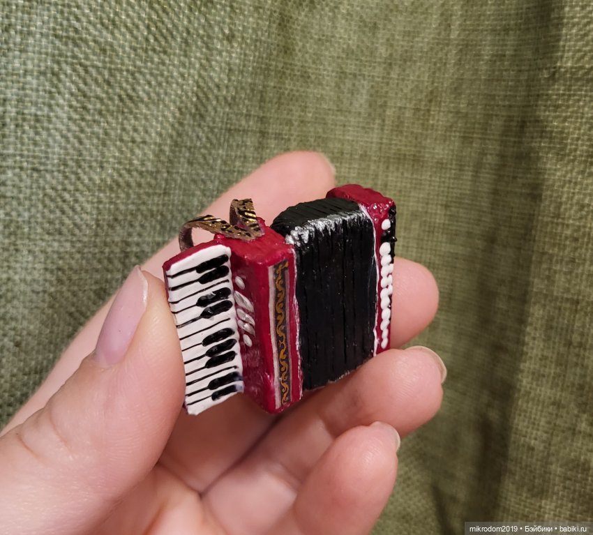 Екатерина — Создаю кукольную миниатюру, домики