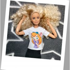 Одежда для Барби