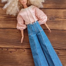 Одежда для Барби