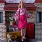 Одежда для Барби