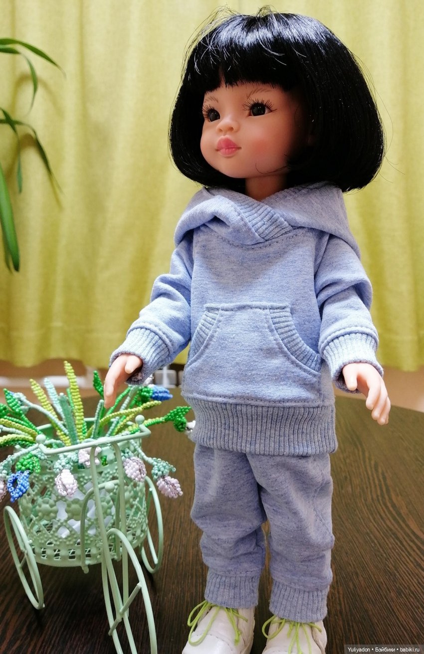 Современная одежда от Юлии don