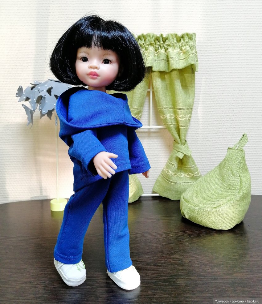 Современная одежда от Юлии don (фото 5)